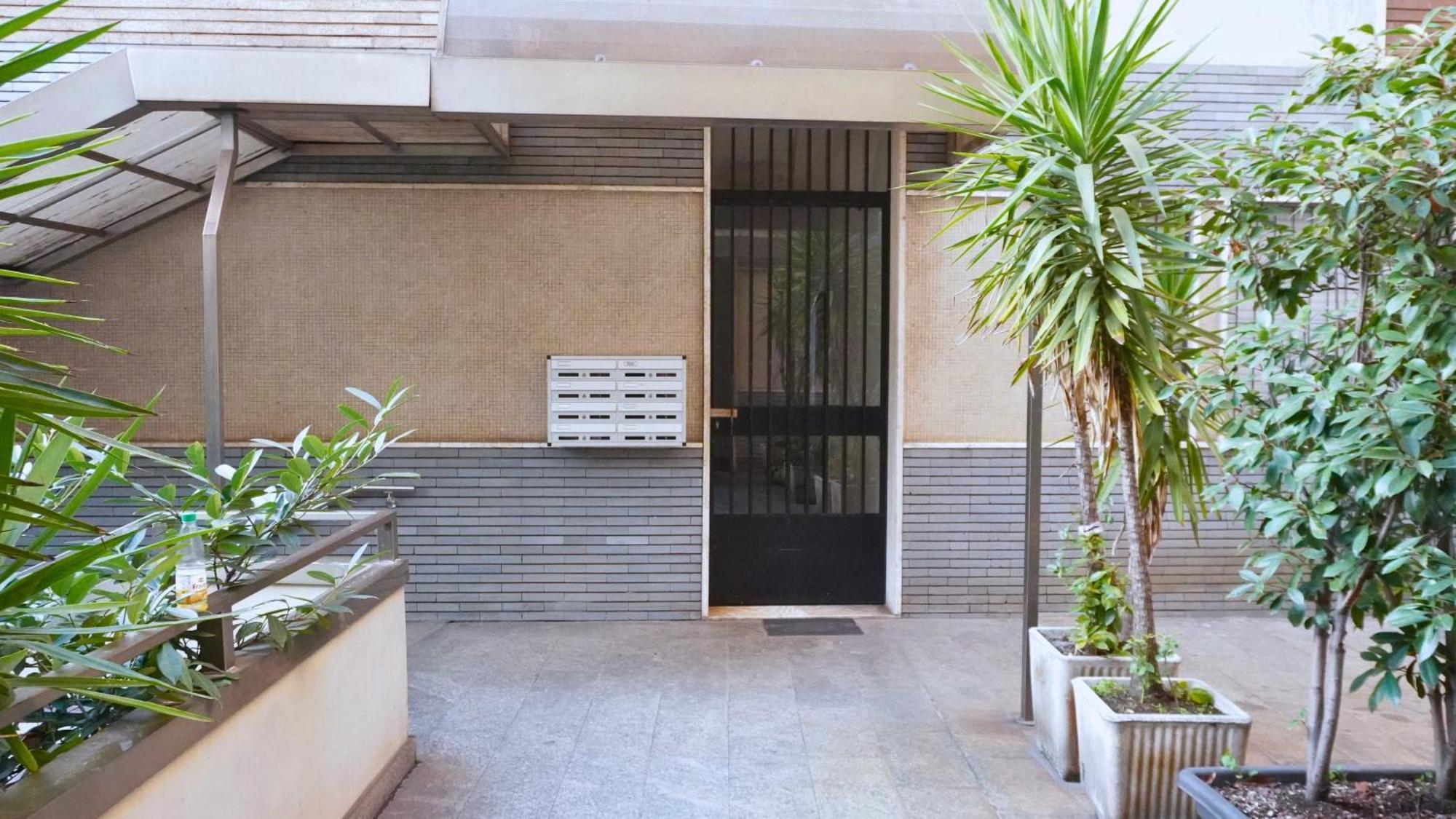 007 Luxury Retrait Appartement *