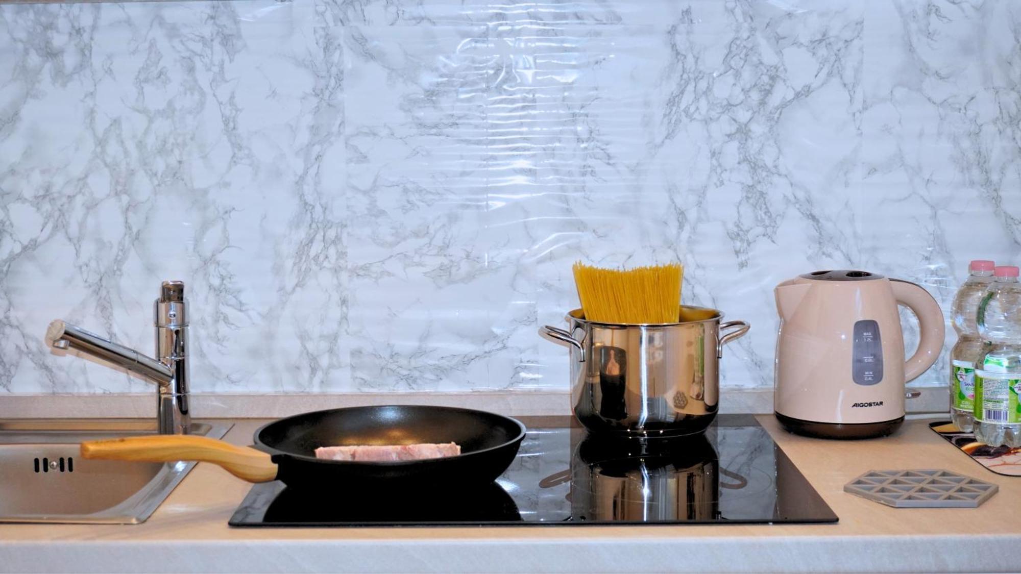 007 Luxury Retrait Appartement Milan