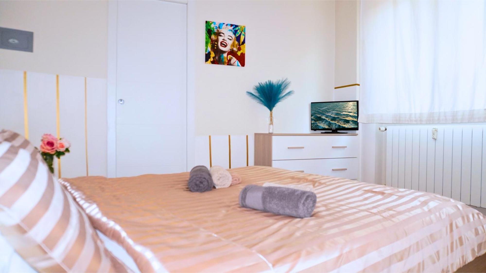 007 Luxury Retrait Appartement
